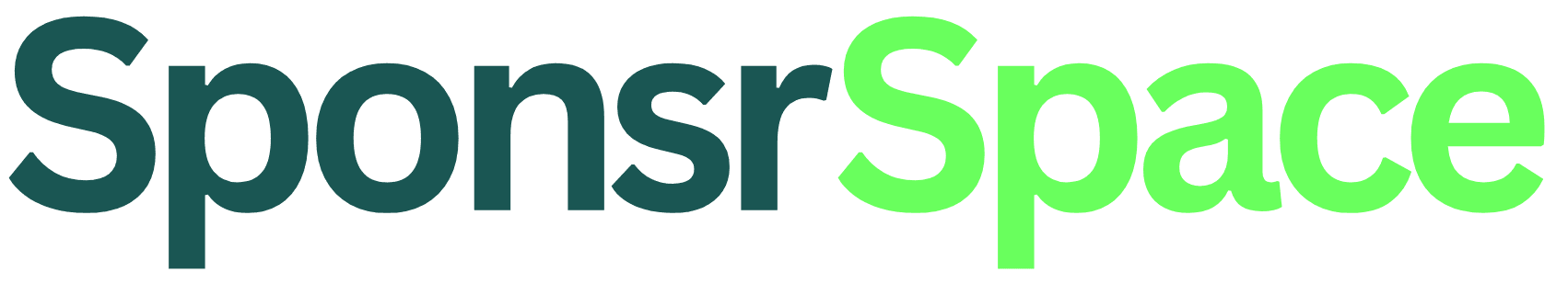 SponsrSpace
